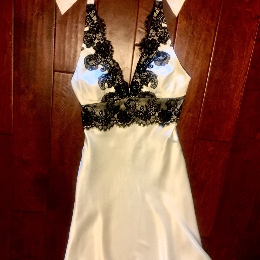 Banana Republic dress - cocktail length